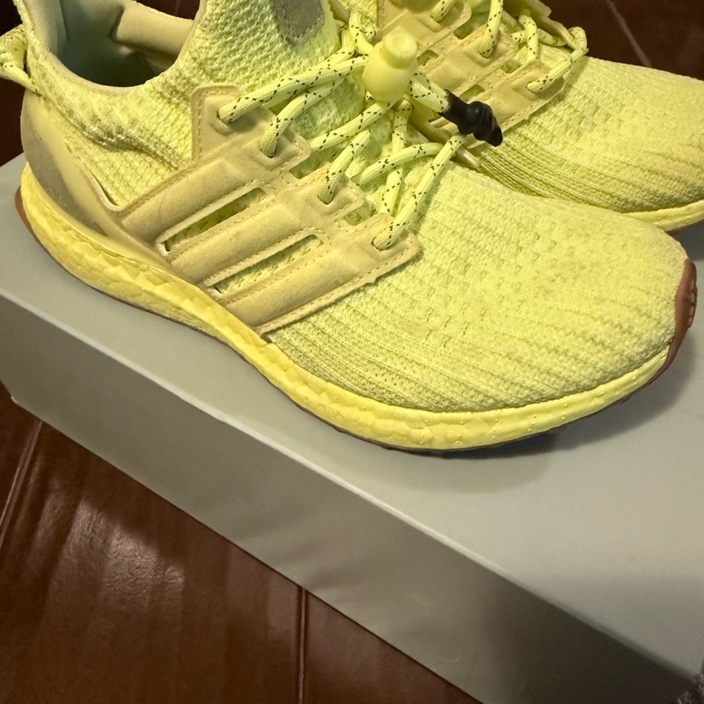 Adidas Ivy Park Dark Green Strap